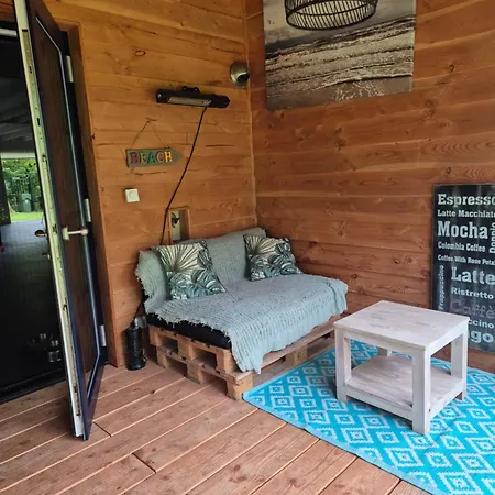 Geniet In Deze Luxe Boerderij Op Een Eiland, Nabij Strand En Stad! Сasa de vacaciones