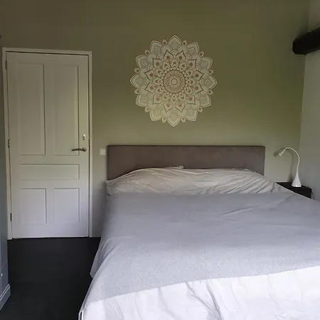 Geniet In Deze Luxe Boerderij Op Een Eiland, Nabij Strand En Stad! *