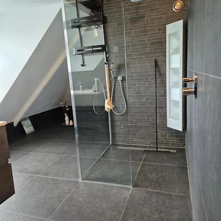 Сasa de vacaciones Geniet In Deze Luxe Boerderij Op Een Eiland, Nabij Strand En Stad! Alkmaar